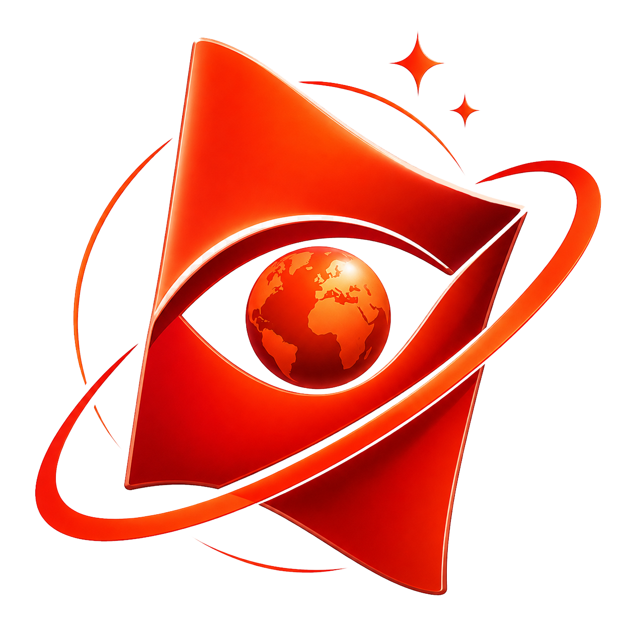 GlobalReader Pro placeholder logo